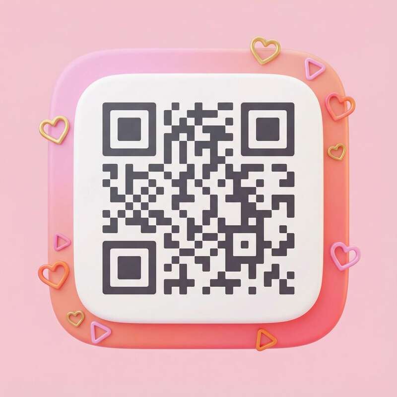 糖心vlog公众号二维码
