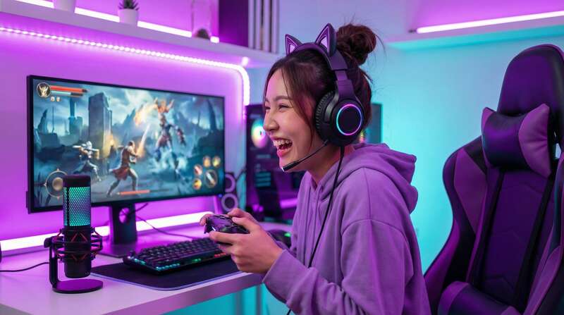 糖心vlog游戏视频